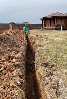 Водоснабжение под ключ за 1-2 дня